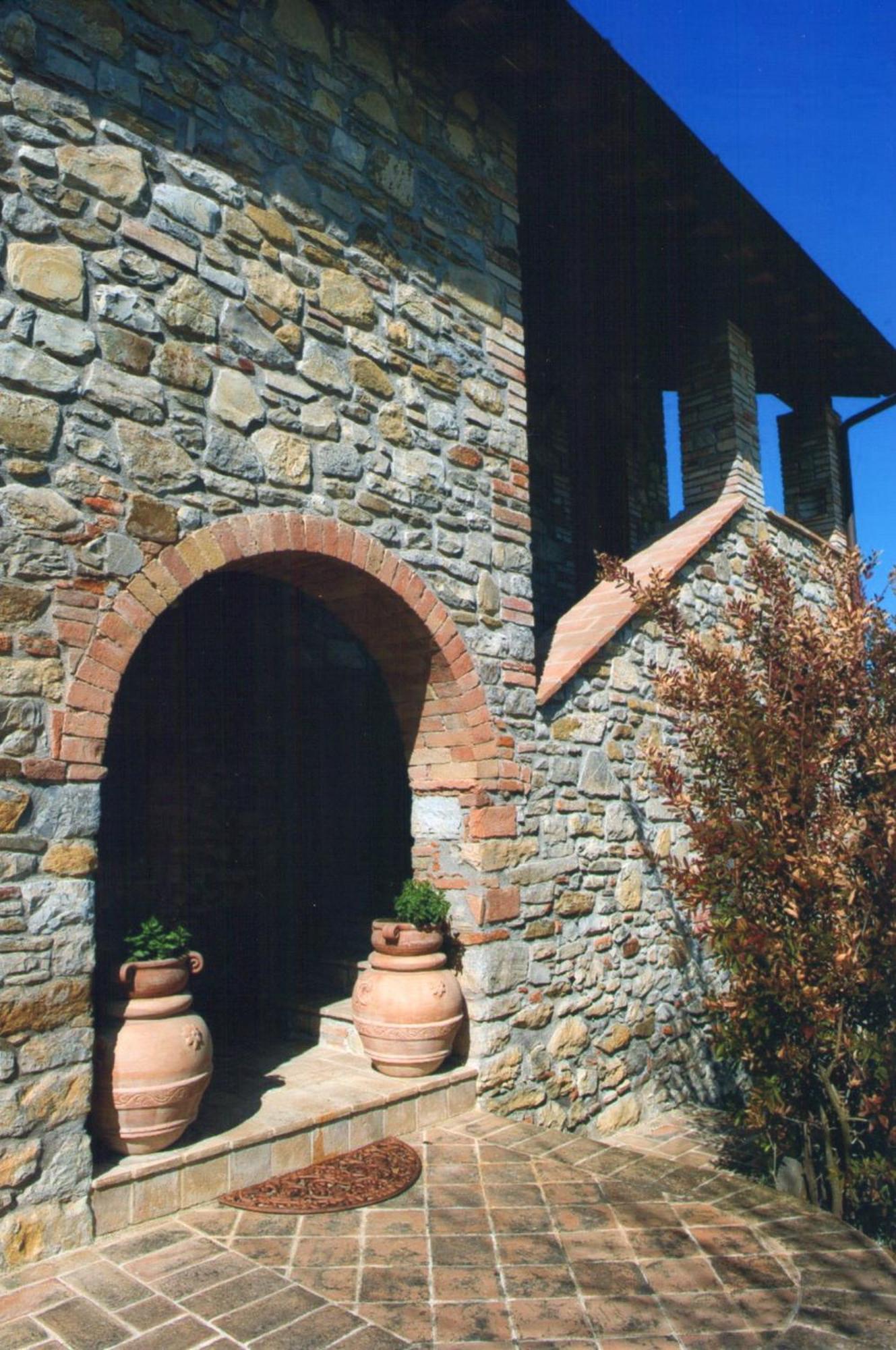 Azienda Agrituristica I Tre Casali Magione Rum bild