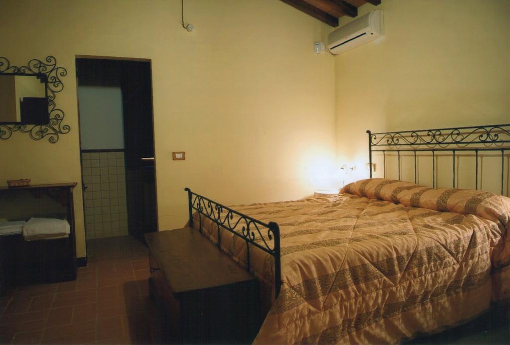 Azienda Agrituristica I Tre Casali Magione Exteriör bild