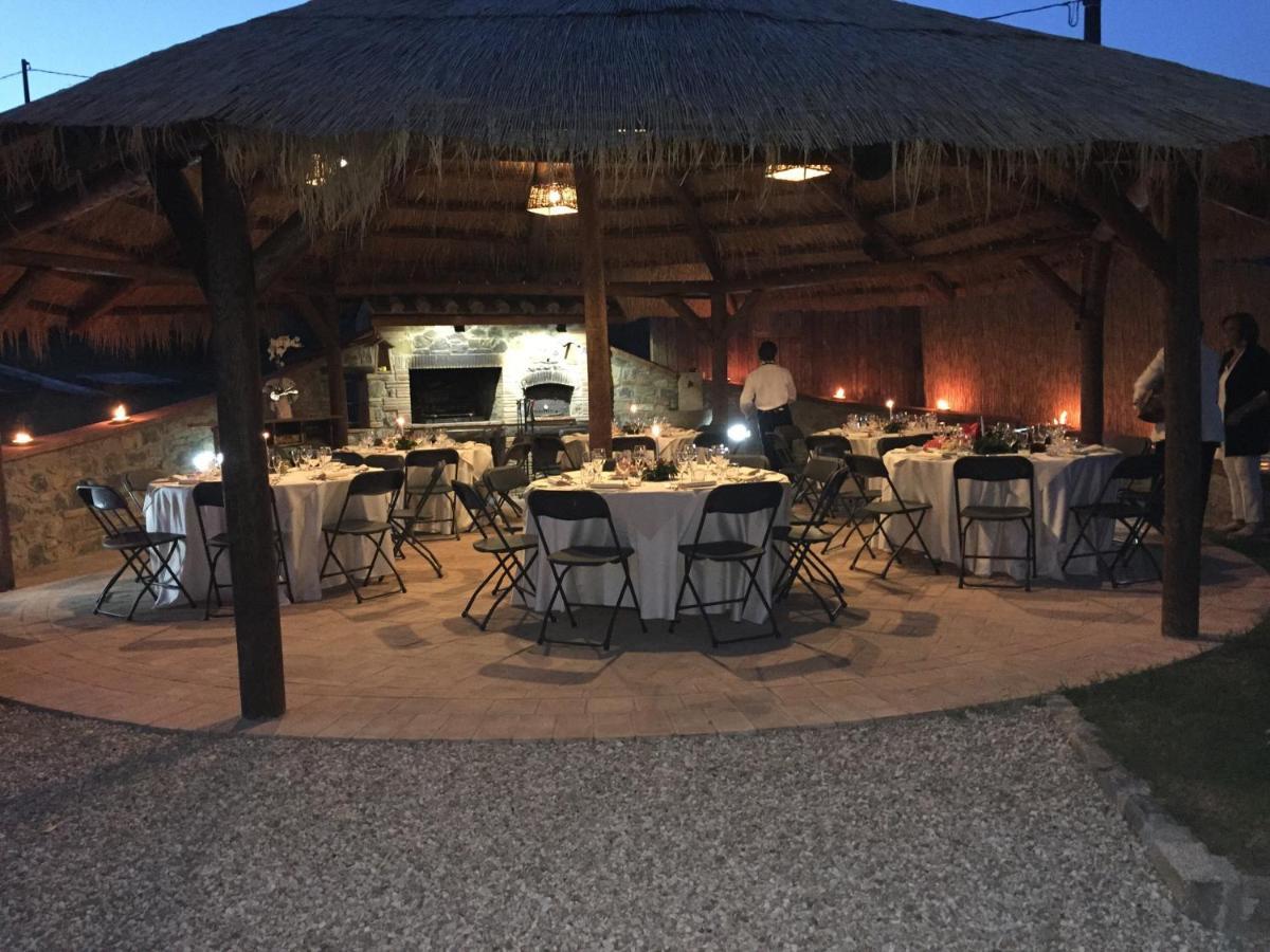 Azienda Agrituristica I Tre Casali Magione Exteriör bild